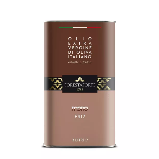 Oliwa z oliwek FS17 Extra Virgin „Favolosa” 3 litry