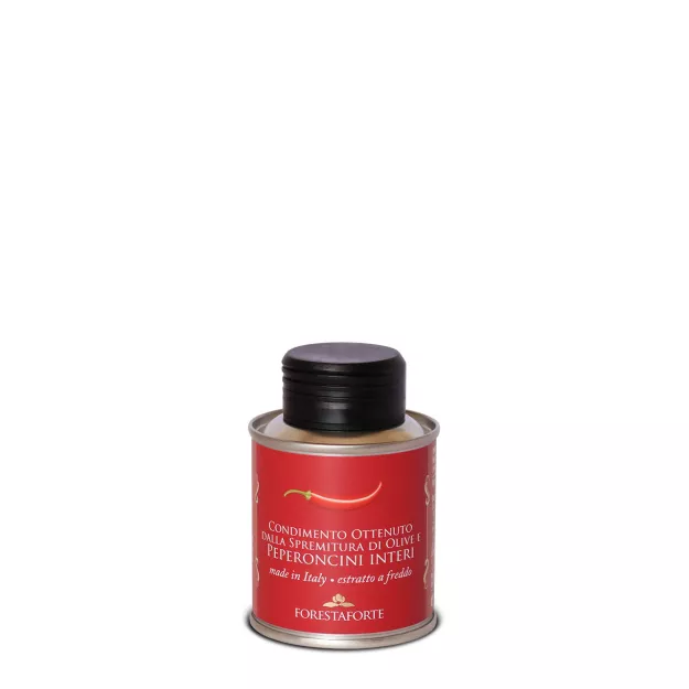 Oliwa z oliwek z CHILI Extra Virgin 0,1 litra