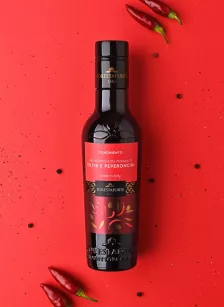 Oliwa z oliwek z CHILI Extra Virgin 0,25 litra