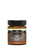 Tapenada pasta z zielonych oliwek FS17 - 2