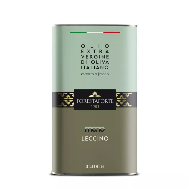 Oliwa z oliwek LECCINO Extra Virgin 3 litry