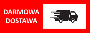 Darmowa dostawa