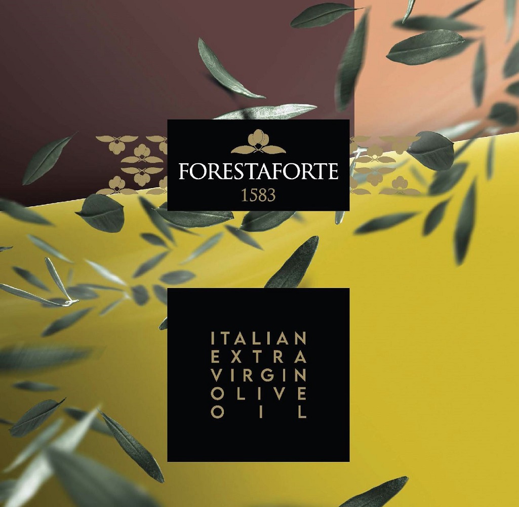 Katalog oliwy FORESTAFORTE